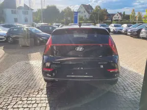 Hyundai BAYON 1.0 T-GDI 100PS M/T Prime Bild 4