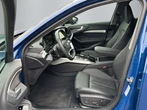 Audi A5 TFSI quattro S-tronic +AHK+TECHPRO+HUD+ Bild 5
