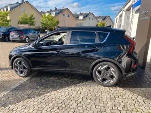 Hyundai BAYON 1.0 T-GDI 100PS M/T Prime Bild 5
