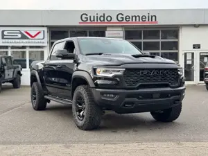 Dodge RAM 3.0L I6 RHO Offizieller Import