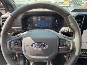 Ford Ranger DOKA 4x4 2,0 l AT Wildtrak ROLLO TECHNOL. Bild 5