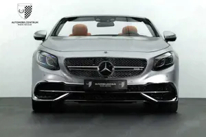 Mercedes-Benz S 650 S 650 Maybach 1 of 300/designoMagno/Swavorski Bild 2