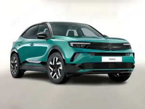 Opel Mokka GS 1.2 136 KomfortP SHZ LHZ Kam PDC 100 kW (136...