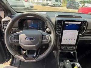 Ford Ranger DOKA 4x4 2,0 l AT Wildtrak ROLLO TECHNOL. Bild 4