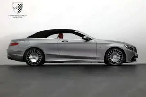Mercedes-Benz S 650 S 650 Maybach 1 of 300/designoMagno/Swavorski Bild 4