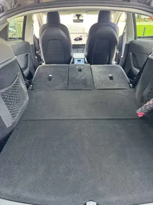 Tesla Model Y Performance  AWD ,full selfe driving , AHK voll Bild 3