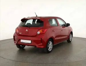 Mitsubishi Space Star 1.2 Select Klima DAB Bluetooth USB Bild 5