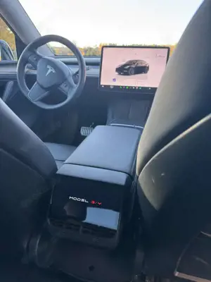 Tesla Model Y Performance  AWD ,full selfe driving , AHK voll Bild 5