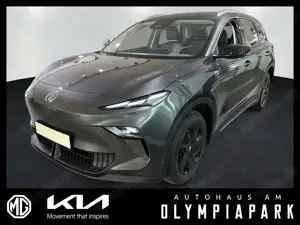 MG MGS5 S5 EV Comfort KAMERA*LED*LM-FELGEN*KEYLESS-GO