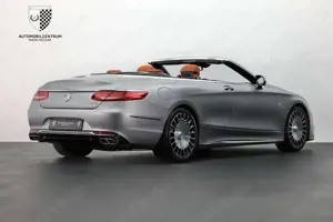 Mercedes-Benz S 650 S 650 Maybach 1 of 300/designoMagno/Swavorski Bild 5