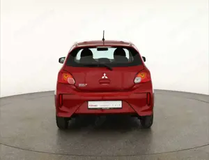 Mitsubishi Space Star 1.2 Select Klima DAB Bluetooth USB Bild 4