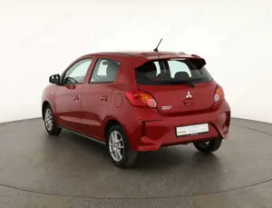 Mitsubishi Space Star 1.2 Select Klima DAB Bluetooth USB Bild 3