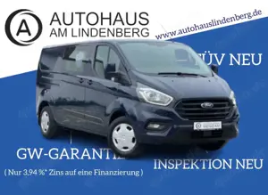 Ford Transit Custom Kasten 320 L2 Trend*PDC*KLIMA*MWS