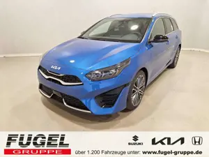 Kia Ceed SW / cee'd SW 1.5 T-GDi DCT GT Line Tech.|18Z