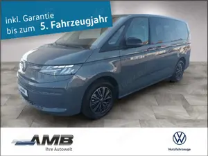 Volkswagen T7 Multivan T7 Multivan 2.0 TDI LÜ Lang/AHK/Standhzg/02.30Ga