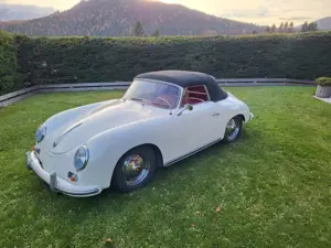 Porsche 356