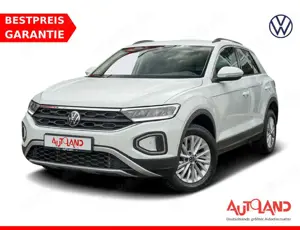Volkswagen T-Roc 1.0 TSI LED Navi APP-Connect