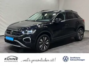 Volkswagen T-Roc T-ROC GOAL 1.0 TSI | NAVI LED+ ACC DAB SITZHEIZ