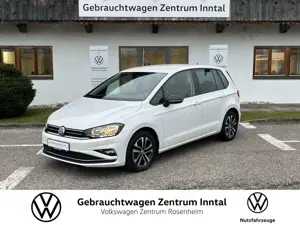 Volkswagen Golf Sportsvan 1,0 TSI IQ.Drive (Navi+ACC+Sitzhzg.) Klima Navi