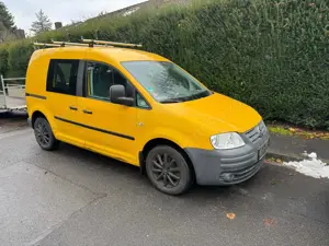 Volkswagen Caddy Caddy 2.0 SDI