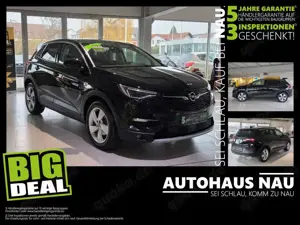 Opel Grandland 1.2 Turbo Innovation inkl. BigDeal