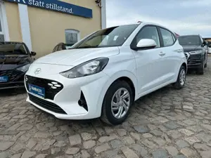 Hyundai i10 1.0 Spring/Carplay/Tempom./1.Hd Bild 2