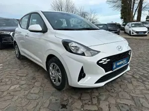 Hyundai i10 1.0 Spring/Carplay/Tempom./1.Hd Bild 5