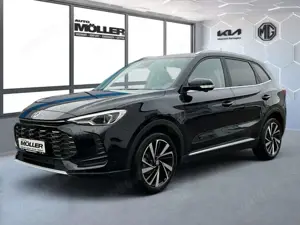 MG ZS Hybrid+ Luxury MY25 360°Kam. el. Sitz Leder Kamera Bild 2