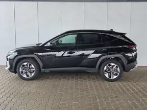 Hyundai TUCSON E-Motion 1.6 T-GDI 2WD / Panoramadach Sitz + Le...