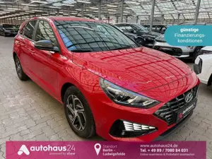 Hyundai i30 1.0 T-GDI Ed. 30+ Navi|CAM|Lenkrhzg.
