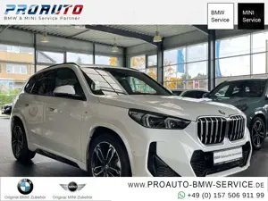 BMW X1 18i sDrive M Sport AHK/PANO/K.Zg/19°