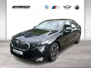BMW 520 d xDrive M Sport AHKHK DA Pro PA+ Autobahn.