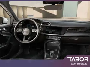 Audi A3 allstreet TFSI S tronic LED KomfP+ UVP-25%* Bild 4