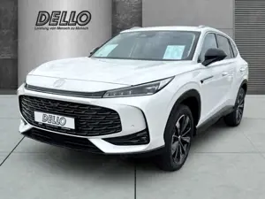 MG HS Hybrid+ Luxury LED-Scheinwerfer Leder Navigation