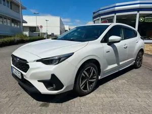 Subaru Impreza Platinum MJ 2024