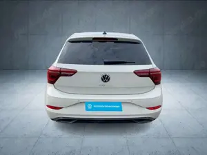 Volkswagen Polo GOAL 1.0 l Matrix+Navi+Climatr.+SHZ+GRA Bild 5