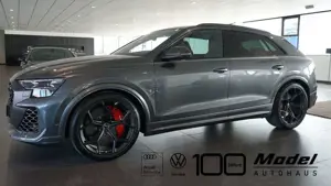 Audi RS Q8 performance | BO Advanced | Carbon | 305