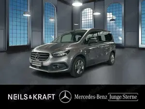 Mercedes-Benz Citan Tourer 110 CDI Navi PDC KAM SHZ KlimaA