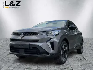 Renault Captur Techno TCe 90