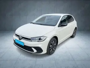Volkswagen Polo GOAL 1.0 l Matrix+Navi+Climatr.+SHZ+GRA Bild 2