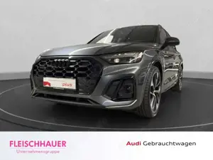 Audi Q5 40 TDI quattro MATRIX+ACC+PANO+RFK+SHZ+BO+VC+LEDE