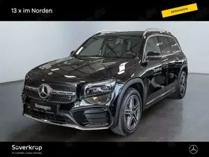 Mercedes-Benz GLB 200 d AMG MULTI DISTR KAMERA SPUR PDC SHZ