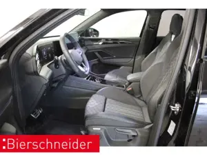 Volkswagen Tiguan 2.0 TDI DSG 4Mo. 2x R-Line Black Style 20 PANO STA