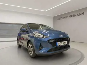 Hyundai i10 1.0 Benzin 'Trend' 2WD 5-Gang