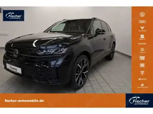 Volkswagen Touareg 3.0 TDI V6 4Motion R-Line Black Style Bild 1