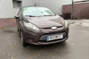 Ford Fiesta Ford Fiesta 1.25 | TÜV Neu | Sofort Fahrbereit