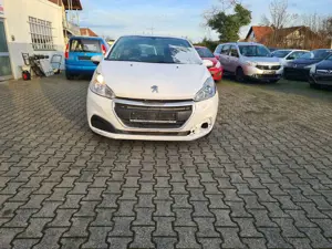 Peugeot 208 Access