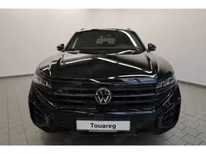 Volkswagen Touareg 3.0 TDI V6 4Motion R-Line Black Style Bild 3