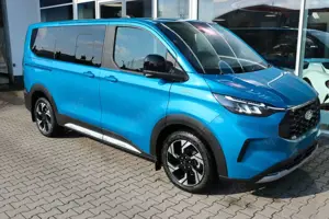 Ford Tourneo Custom Active 2.0 EcoBlue 320 L1