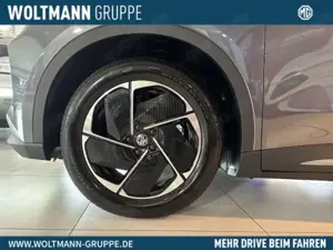 MG MGS5 EV 64 kWh Luxury  Long Range Voll--LED Sitzheizung Wi Bild 5